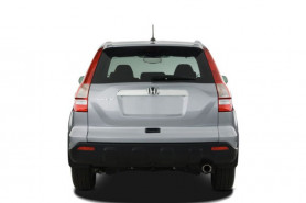 Honda CR-V 2007