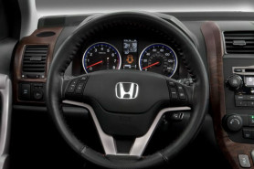 Honda CR-V 2007