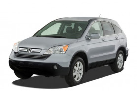 Honda CR-V 2007