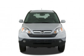 Honda CR-V 2007