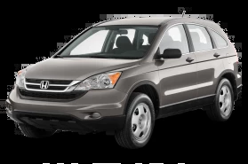 Honda CR-V 2010