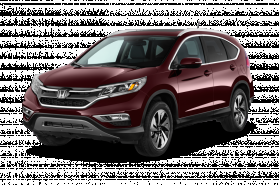 Honda CR-V 2015