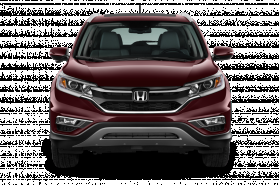 Honda CR-V 2015