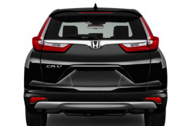 Honda CR-V 2017