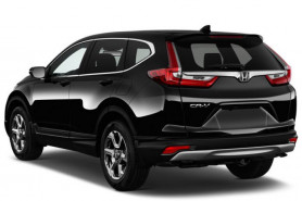 Honda CR-V 2017