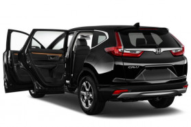 Honda CR-V 2017