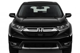 Honda CR-V 2017