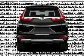 Honda CR-V 2019