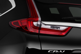 Honda CR-V 2019