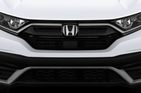 Honda CR-V 2020