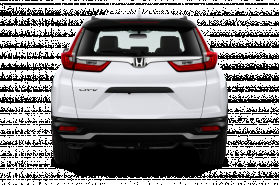 Honda CR-V 2020