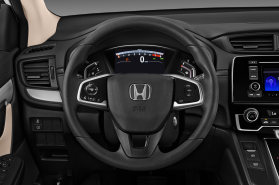 Honda CR-V 2020