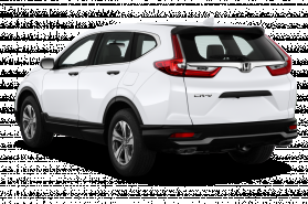 Honda CR-V 2020