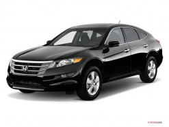 Honda Crosstour 2010