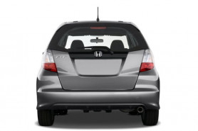 Honda Fit 2011