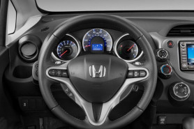 Honda Fit 2011