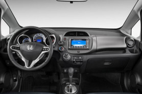 Honda Fit 2011