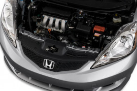 Honda Fit 2011