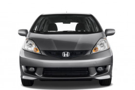 Honda Fit 2011