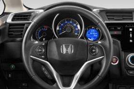 Honda Fit 2015