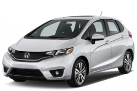 Honda Fit 2015