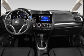 Honda Fit 2015