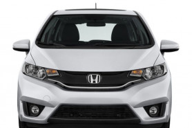 Honda Fit 2015