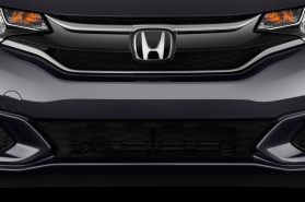 Honda Fit 2018