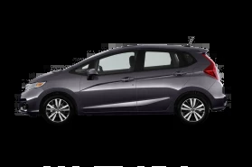 Honda Fit 2018