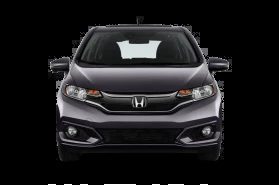 Honda Fit 2018