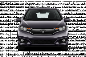 Honda Fit 2020