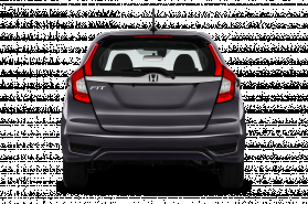 Honda Fit 2020