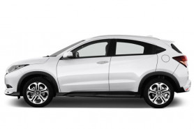 Honda HR-V 2016