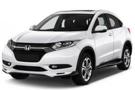 Honda HR-V 2016