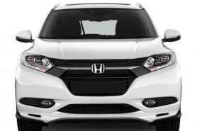 Honda HR-V 2016