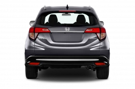 Honda HR-V 2020