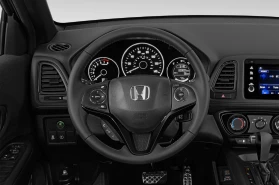 Honda HR-V 2020