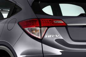 Honda HR-V 2020