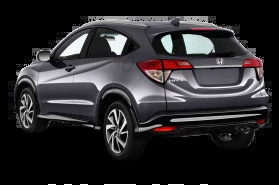 Honda HR-V 2020