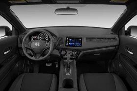 Honda HR-V 2020