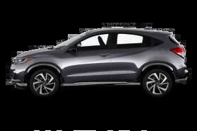 Honda HR-V 2020