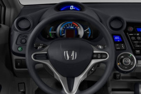 Honda Insight 2010