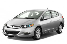 Honda Insight 2010