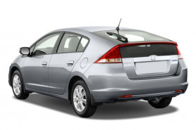 Honda Insight 2010