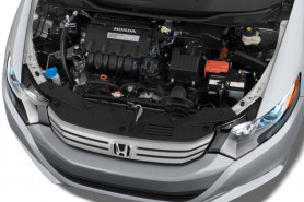 Honda Insight 2010