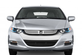 Honda Insight 2010