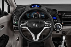 Honda Insight 2012