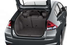 Honda Insight 2012