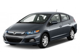 Honda Insight 2012