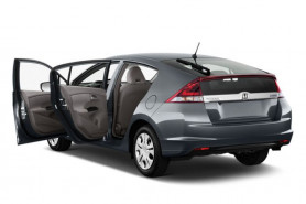 Honda Insight 2012